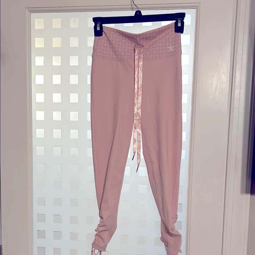 Rebel Athletic Leggings AXS